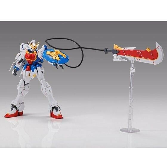 Bandai Mg 1/100 Xxxg-01s Shenlong Gundam Ew Liaoya Unit Model Kit Gundam W- Japan Figure Store - #1 Bring To You The Best Japanese Goods