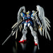 Bandai MG 1/100 Wing Gundam Zero EW Ver.Ka Titanium Finish- Japan Figure Store - #1 Bring To You The Best Japanese Goods