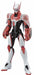 Bandai Mg Figure-rise 1/8 Barnaby Broocks Jr Plastic Model Kit Tiger & Bunny- Japan Figure Store - #1 Bring To You The Best Japanese Goods