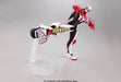 Bandai Mg Figure-rise 1/8 Barnaby Broocks Jr Plastic Model Kit Tiger & Bunny- Japan Figure Store - #1 Bring To You The Best Japanese Goods