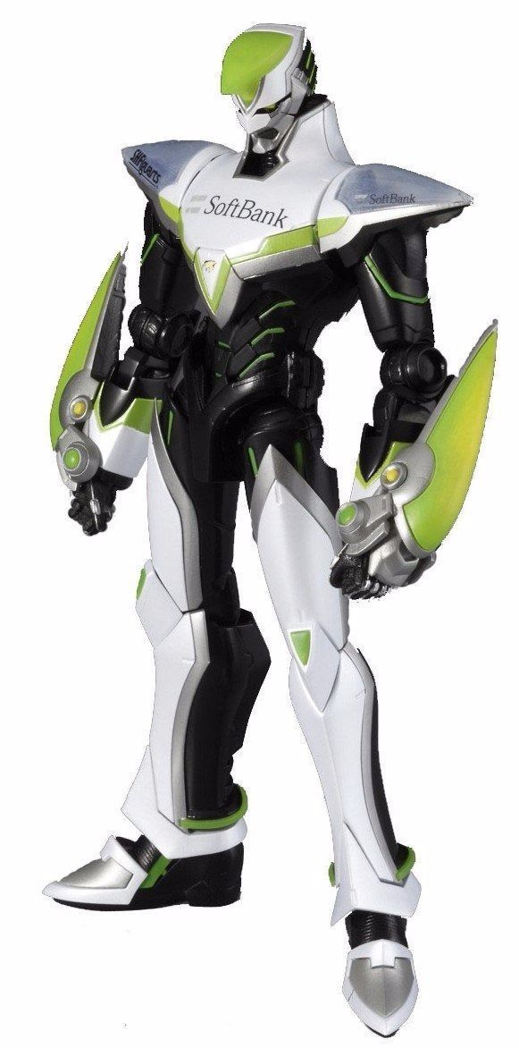 Bandai Mg Figure-rise 1/8 Wild Tiger Plastic Model Kit Tiger & Bunny Japan- Japan Figure Store - #1 Bring To You The Best Japanese Goods