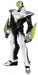Bandai Mg Figure-rise 1/8 Wild Tiger Plastic Model Kit Tiger & Bunny Japan- Japan Figure Store - #1 Bring To You The Best Japanese Goods
