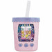Bandai Mix Mix Mix! Punitapi Chan Peach Milk Tea Pink - Japan Figure