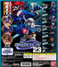 Bandai Mobile Suit Gundam All 7 Type Set Gashapon Toys Miniature Figure - Japan Figure