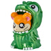 Bandai Movie Monster Gojiham-Kun Grn Met Ver.- Japan Figure Store - #1 Bring To You The Best Japanese Goods