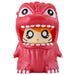 Bandai Movie Monster Gojiham-Kun Red Metallic Ver.- Japan Figure Store - #1 Bring To You The Best Japanese Goods