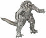 Bandai Movie Monster Series Mechagodzilla Mecha Godzilla Vs Kong 2021 Soft Vinyl - Japan Figure