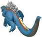 Bandai Movie Monster Series Terrestris Figure Godzilla S.p- Japan Figure Store - #1 Bring To You The Best Japanese Goods