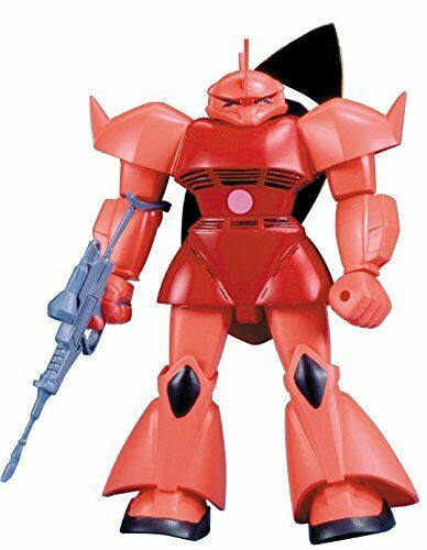 Bandai Ms-14s Char's Gelgoog Gunpla Model Kit - Japan Figure