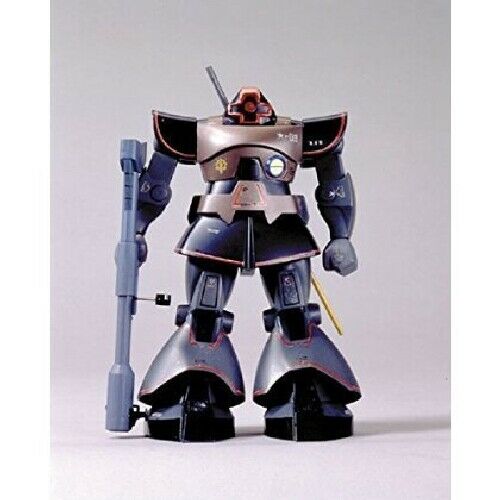 Bandai Ms-09 Dom Real Type 1/100 Plastic Model Kit- Japan Figure Store - #1 Bring To You The Best Japanese Goods