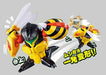 Bandai Mushinin Hachiyasha