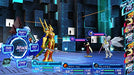Bandai Namco Digimon Story Cyber Sleuth Hacker'S Ps Vita Sony Playstation New