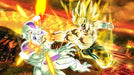Bandai Namco Dragonball Xenoverse Xbox One Used