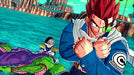 Bandai Namco Dragonball Xenoverse Xbox One Used