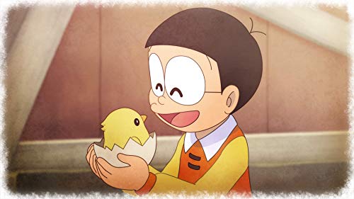Bandai Namco Games Doraemon Story Of Seasons Nintendo Switch - New Japan Figure 4573173355346 4