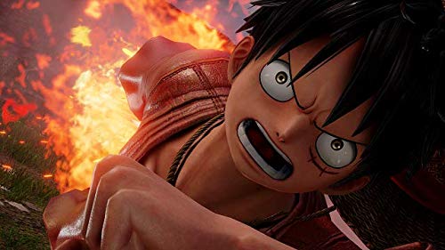 Bandai Namco Games Jump Force Deluxe Edition Nintendo Switch - New Japan Figure 4582528418186 2