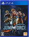 Bandai Namco Games Jump Force Sony Ps4 Playstation 4 - New Japan Figure 4573173343336