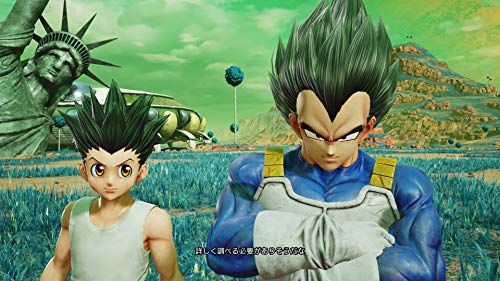 Bandai Namco Games Jump Force Sony Ps4 Playstation 4 - New Japan Figure 4573173343336 6