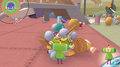 Bandai Namco Games Katamari Damacy Encore Playstation 4 Ps4 - New Japan Figure 4582528426914 1