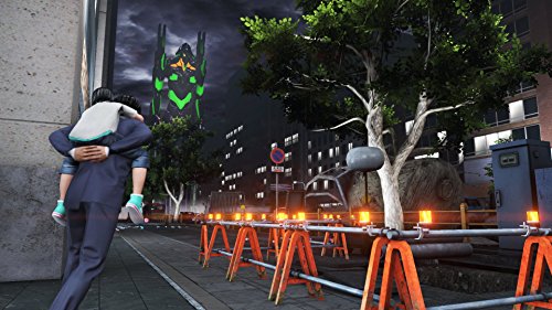 Bandai Namco Games Kyoei Toshi Welcome Price ! ! Sony Ps4 Playstation 4 - New Japan Figure 4573173319027 3