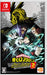 Bandai Namco Games My Hero One Justice 2 Nintendo Switch - Used Japan Figure 4582528403120