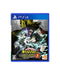 Bandai Namco Games My Hero One'S Justice 2 Sony Playstation4 - New Japan Figure 4582528403113