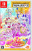 Bandai Namco Games Nari Kids Park Hugtto ! Precure Nintendo Switch - New Japan Figure 4573173342742