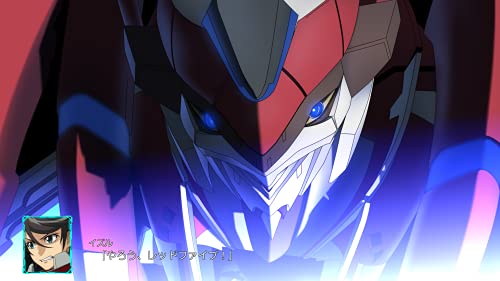 Bandai Namco Games Super Robot Wars 30 For Nintendo Switch - New Japan Figure 4582528473611 8