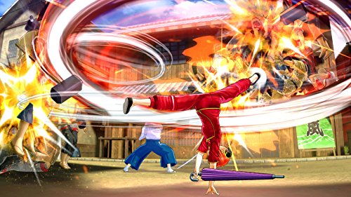 Bandai Namco Gintama Rumble Ps Vita Sony Playstation New