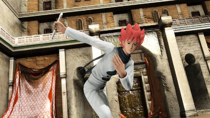 Bandai Namco J Stars Victory Vs Psvita - Used Japan Figure 4560467042747 8