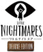 Bandai Namco Little Nightmares Deluxe Edition Nintendo Switch - Used Japan Figure 4573173328111 2