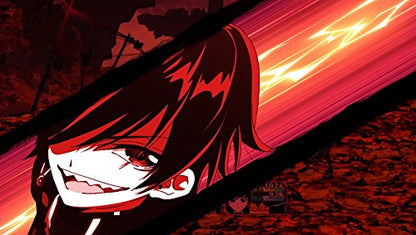 Bandai Namco Sosei No Onmyoji Sony Ps Vita - New Japan Figure 4573173308472 6