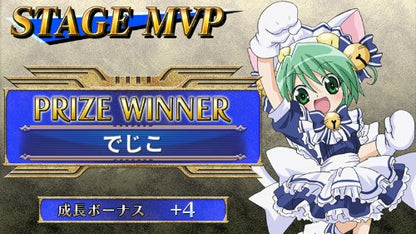 Bandai Namco Super Heroine Chronicle Psvita - Used Japan Figure 4560467042761 6