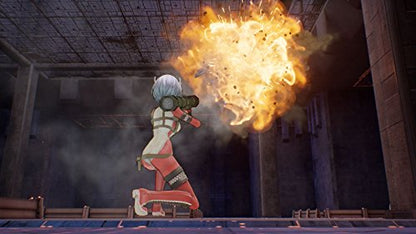 Bandai Namco Sword Art Online Fatal Bullet Sony Ps4 Playstation 4 - New Japan Figure 4573173322584 5