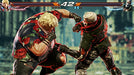 Bandai Namco Tekken 7 Sony Ps4 Playstation 4 Used