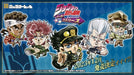 Bandai Japan Jojo'S Bizarre Adventure Seal Wafer Stardust Crusaders Part1 20 Box Shokugan- Japan Figure Store - #1 Bring To You The Best Japanese Goods