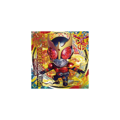 Bandai Kamen Rider Wafers 20 Pc Box Japan Candy Toy- Japan Figure Store - #1 Bring To You The Best Japanese Goods