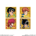 Bandai Yu Yu Hakusho Gummy Wafers Vol.2 (20pcs)- Japan Figure Store - #1 Bring To You The Best Japanese Goods