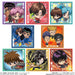 Bandai Yu Yu Hakusho Gummy Wafers Vol.2 (20pcs)- Japan Figure Store - #1 Bring To You The Best Japanese Goods