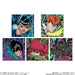 Bandai Japan Yu Yu Hakusho Sticker Wafer 20 Box Shokugan- Japan Figure Store - #1 Bring To You The Best Japanese Goods
