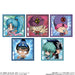 Bandai Japan Yu Yu Hakusho Sticker Wafer 20 Box Shokugan- Japan Figure Store - #1 Bring To You The Best Japanese Goods