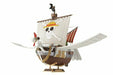 Bandai One Piece: Going Merry Ship Flying Model Kit- Japan Figure Store - #1 Bring To You The Best Japanese Goods