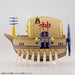Bandai One Piece Grand Ship Collection Ark Maxim Plastic Model Kit- Japan Figure Store - #1 Bring To You The Best Japanese Goods