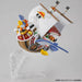 Bandai One Piece Grand Ship Line Collection Thousand Sunny Flying Model Kit- Japan Figure Store - #1 Bring To You The Best Japanese Goods