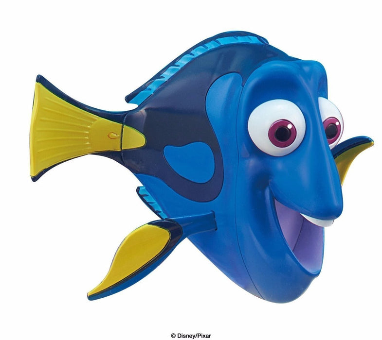Bandai Panorama Craft Finding Dory Dory & Nemo Plastic Model Kit- Japan Figure Store - #1 Bring To You The Best Japanese Goods