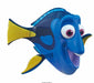 Bandai Panorama Craft Finding Dory Dory & Nemo Plastic Model Kit- Japan Figure Store - #1 Bring To You The Best Japanese Goods