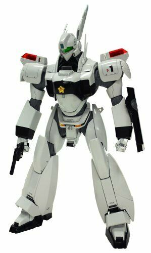 Bandai Patlabor Mg 1/35 Ingram Special Set Plastic Model Kit - Japan Figure