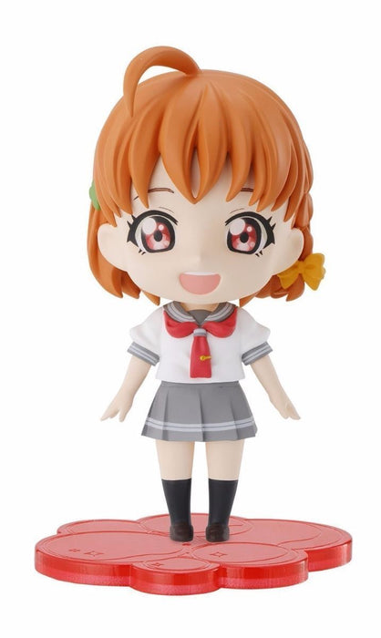 Bandai Petiture-rise Love Live! Sunshine!! Chika Riko Yo Model Kit- Japan Figure Store - #1 Bring To You The Best Japanese Goods