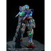 Bandai Pg 1/60 Clear Color Body For Gundam Exia Plastic Model Kit- Japan Figure Store - #1 Bring To You The Best Japanese Goods
