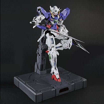 Bandai Pg 1/60 Gn-001 Gundam Exia Plastic Model Kit Gundam 00- Japan Figure Store - #1 Bring To You The Best Japanese Goods